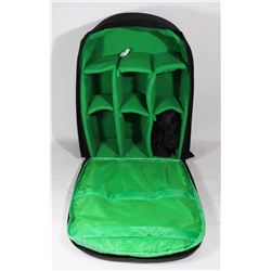 NEW G-RAPHY CAMERA BACKPACK