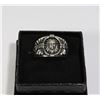Image 1 : 925 STERLING MENS "SPIRIT OF THE WARRIOR"