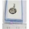 Image 1 : SAINT CHRISTOPHER MEDAL
