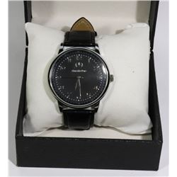 NEW MERCEDES BENZ "LIMITED EDITION" WATCH