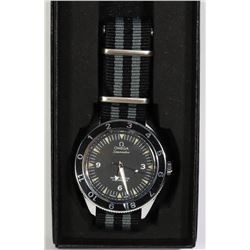 NEW OMEGA REPLICA "SEAMASTER"