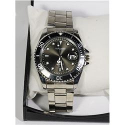 YOLAKO SPORT WATCH "SUBMARINER" STYLE