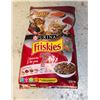 Image 1 : BAG OF FRISKIES CAT FOOD