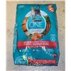 Image 1 : BAG OF PURINA ONE CAT FOOD