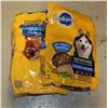Image 1 : TWO BAGS OF PEDIGREE DOG FOOD
