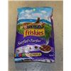 Image 1 : BAG OF FRISKIES CAT FOOD