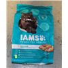 Image 1 : BAG OF IAMS CAT FOOD