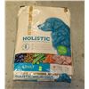 Image 1 : BAG OF ACTR1UM DOG FOOD