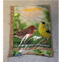 BAG OF WILD FINCH FOOD