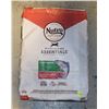 Image 1 : BAG OF NUTRO CAT FOOD