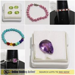 FEATURED ITEMS: TO BID SEARCH LOTS LISTED