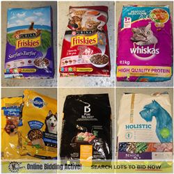 FEATURED ITEMS: TO BID SEARCH LOTS LISTED