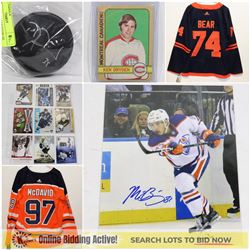 FEATURED ITEMS: TO BID SEARCH LOTS LISTED