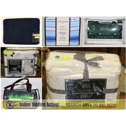 FEATURED ITEMS: TO BID SEARCH LOTS LISTED