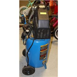 AIR COMPRESSOR MASTERCRAFT