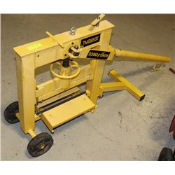 BLOCK SPLITTER TMGB532 2019