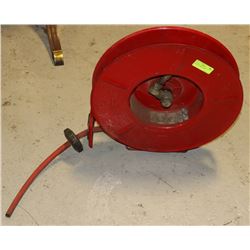 REELCRAFT MODEL 7800