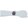 Image 10 : NEW MICHAEL KORS BLUE DIAL ST. STEEL 42MM MSRP$263