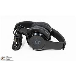AUTHENTIC BEATS SOLO 3 SOUND ISOLATING HEADPHONES