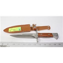 SOVIET AK-47 BAYONET/KNIFE.