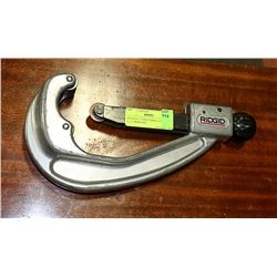 RIDGID CUTTER TUBING #154 1-7/8 X 4-1/2, MSRP $235