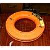 Image 1 : KLEIN TOOLS DEPTHFINDER STEEL FISH TAPE