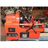 Image 1 : PIPE THREADING MACHINE FOR 12"-2" PIPE, REPLACMENT