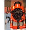 Image 3 : PIPE THREADING MACHINE FOR 12"-2" PIPE, REPLACMENT