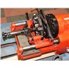 Image 4 : PIPE THREADING MACHINE FOR 12"-2" PIPE, REPLACMENT