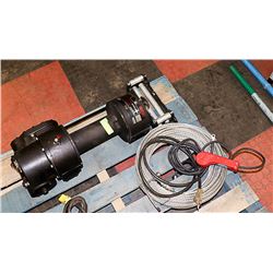 RAMSEY 8000 FIRST LAYER PULL, FULL DRUM 4206 HEAVY