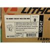 Image 1 : LITHONIA LIGHTING TH 400M BALLAST HOUSING