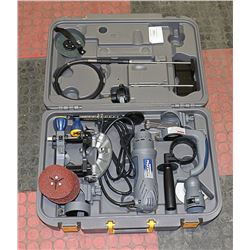 MASTER CRAFT MAXIMUM SPIN SAW KIT