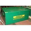 Image 1 : GREENLEE METAL JOB BOX