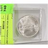 Image 1 : 1965 CANADA SILVER DOLLAR