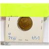 Image 1 : USD 1926 D PENNY