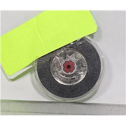 CAD ARMISTACE QUARTER