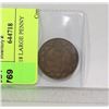 Image 1 : CAD 1918 LARGE PENNY
