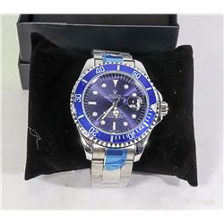 ROLEX OYSTER PERPETUAL DATE SUBMARINER REPLICA