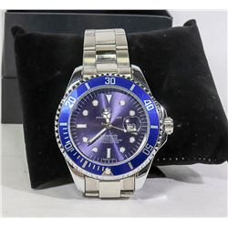 ROLEX OYSTER PERPETUAL DATE SUBMARINER REPLICA