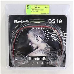 SPORTS IN EAR BLUETOOTH HEADPHONES-NEW