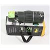 Image 1 : 16 X 52 DAY/NIGHT MONOCULAR WITH CELLPHONE