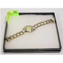 ESTATE FIGARO COUTURE WATCH BRACELET 4308 ,QUARTZ