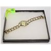 Image 1 : ESTATE FIGARO COUTURE WATCH BRACELET 4308 ,QUARTZ