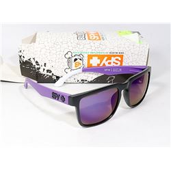 PAIR OF NEW SPY SUNGLASSES