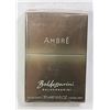 Image 1 : NEW HUGO BOSS BALDESSARINI AMBRE EAU DE TOILETTE