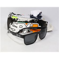PAIR OF NEW SPY SUNGLASSES