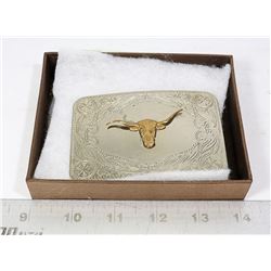 VINTAGE SAND & SAGE DENVER NICKLE &