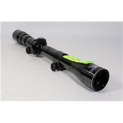 CHALLENGER RIFLE/SHOTGUN SCOPE BY WEAVER USA