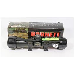 BRAND NEW BARNETT CROSSBOW SCOPE
