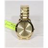 Image 1 : NEW MICHAEL KORS GOLD TONE WATCH